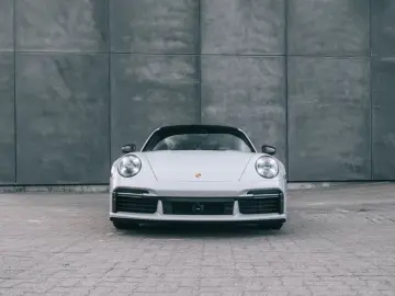 Porsche 992 Turbo S*Exclusivmanufak*PPF*Lift