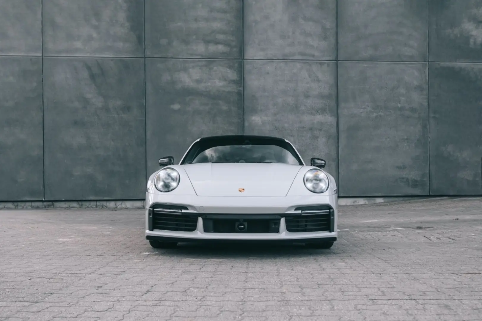 Porsche 992 Turbo S*Exclusivmanufak*PPF*Lift