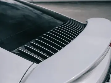 Porsche 992 Turbo S*Exclusivmanufak*PPF*Lift