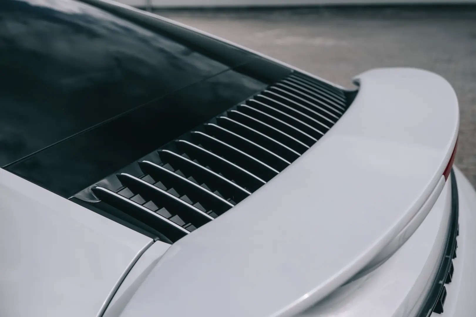 Porsche 992 Turbo S*Exclusivmanufak*PPF*Lift