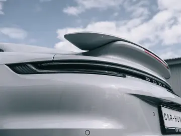 Porsche 992 Turbo S*Exclusivmanufak*PPF*Lift
