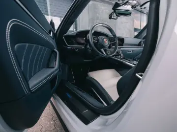 Porsche 992 Turbo S*Exclusivmanufak*PPF*Lift