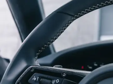 Porsche 992 Turbo S*Exclusivmanufak*PPF*Lift