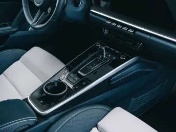 Porsche 992 Turbo S*Exclusivmanufak*PPF*Lift