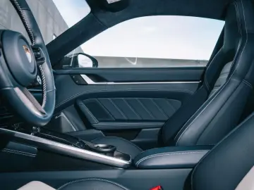 Porsche 992 Turbo S*Exclusivmanufak*PPF*Lift