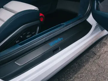 Porsche 992 Turbo S*Exclusivmanufak*PPF*Lift