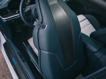 Porsche 992 Turbo S*Exclusivmanufak*PPF*Lift