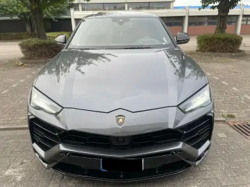 URUS KERAMIK/GARANTIE/ACC/NIGHTVISION/B&O/VOLL