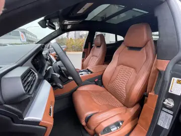 URUS KERAMIK/GARANTIE/ACC/NIGHTVISION/B&O/VOLL