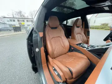 URUS KERAMIK/GARANTIE/ACC/NIGHTVISION/B&O/VOLL