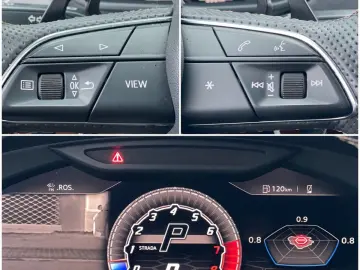 URUS KERAMIK/GARANTIE/ACC/NIGHTVISION/B&O/VOLL