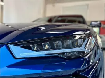 Urus 4.0 V8 4WD (2019)