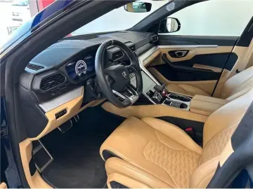 Urus 4.0 V8 4WD (2019)