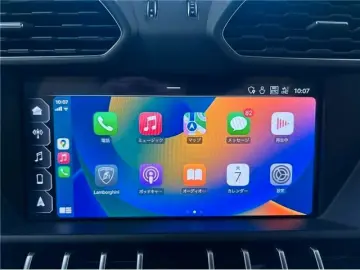 Urus 4.0 V8 4WD (2019)