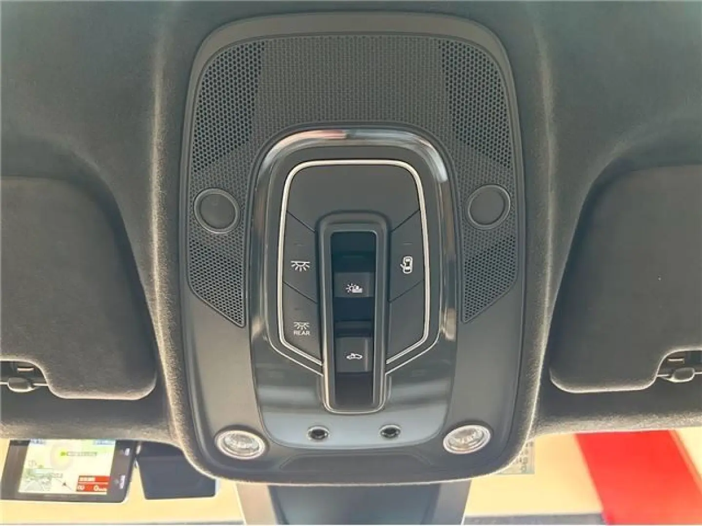 Urus 4.0 V8 4WD (2019)