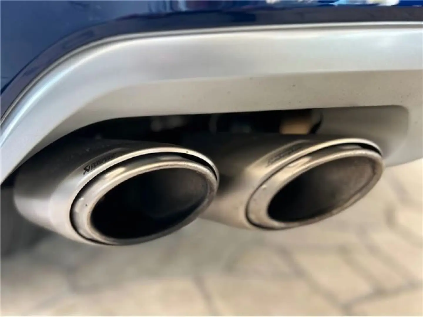 Urus 4.0 V8 4WD (2019)