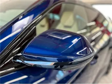 Urus 4.0 V8 4WD (2019)
