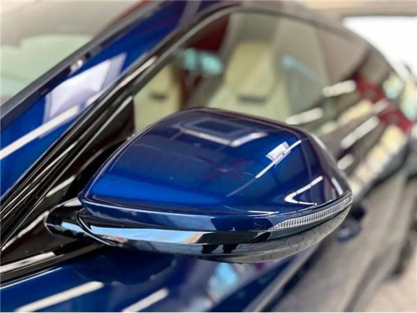 Urus 4.0 V8 4WD (2019)