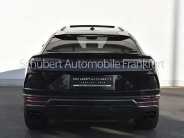 Urus Pano Carbon Ext+Int B&O 23 Zoll ADAS Massag
