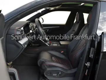 Urus Pano Carbon Ext+Int B&O 23 Zoll ADAS Massag