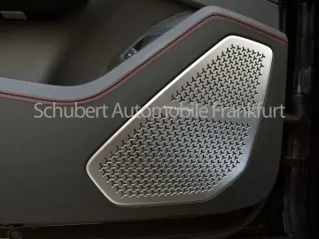 Urus Pano Carbon Ext+Int B&O 23 Zoll ADAS Massag