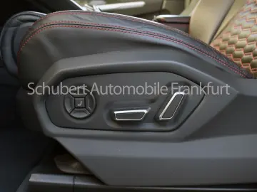 Urus Pano Carbon Ext+Int B&O 23 Zoll ADAS Massag