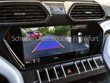 Urus Pano Carbon Ext+Int B&O 23 Zoll ADAS Massag