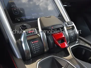 Urus Pano Carbon Ext+Int B&O 23 Zoll ADAS Massag