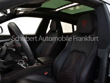 Urus Pano Carbon Ext+Int B&O 23 Zoll ADAS Massag