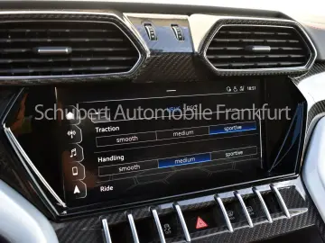 Urus Pano Carbon Ext+Int B&O 23 Zoll ADAS Massag
