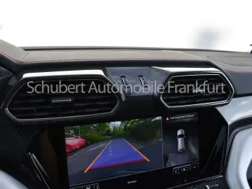 Urus Pano Carbon Ext+Int B&O 23 Zoll ADAS Massag