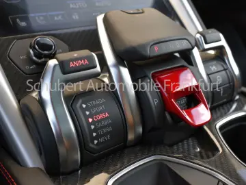 Urus Pano Carbon Ext+Int B&O 23 Zoll ADAS Massag