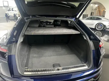 Urus 4.0 V8 Autom.*Lambo Service *Ahk.Abnehmbar*