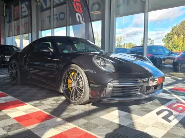 992 Turbo S/SportAGA/Pano/Lift/Approved