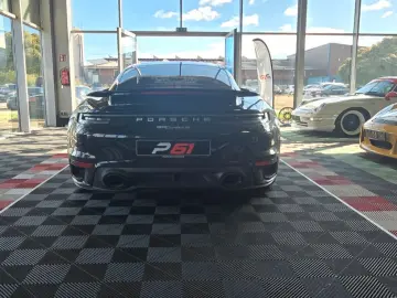 992 Turbo S/SportAGA/Pano/Lift/Approved