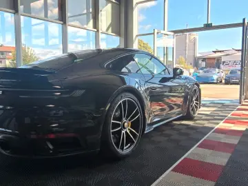 992 Turbo S/SportAGA/Pano/Lift/Approved