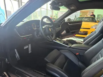992 Turbo S/SportAGA/Pano/Lift/Approved