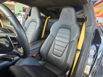 992 Turbo S/SportAGA/Pano/Lift/Approved