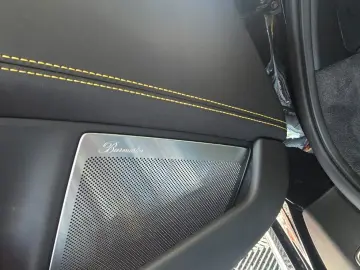 992 Turbo S/SportAGA/Pano/Lift/Approved