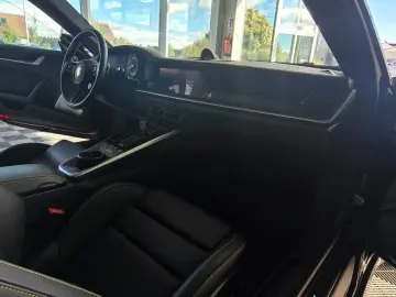 992 Turbo S/SportAGA/Pano/Lift/Approved