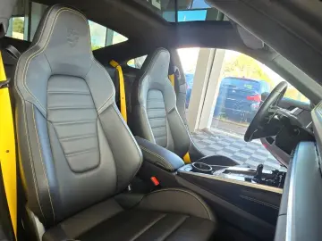 992 Turbo S/SportAGA/Pano/Lift/Approved
