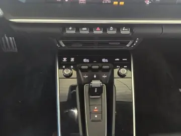 992 Turbo S/SportAGA/Pano/Lift/Approved