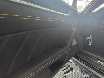 992 Turbo S/SportAGA/Pano/Lift/Approved