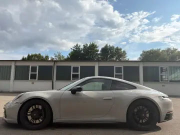 Porsche 992 Carrera 4 GTS Coupé GARANTIE LIFT MATRIX