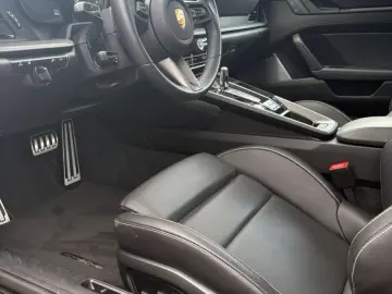 Porsche 992 Carrera 4 GTS Coupé GARANTIE LIFT MATRIX