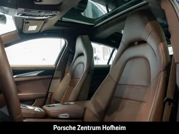 Porsche Panamera 4S E-Hybrid Clubleder InnoDrive Head-Up