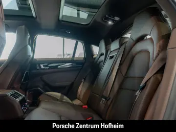 Porsche Panamera 4S E-Hybrid Clubleder InnoDrive Head-Up