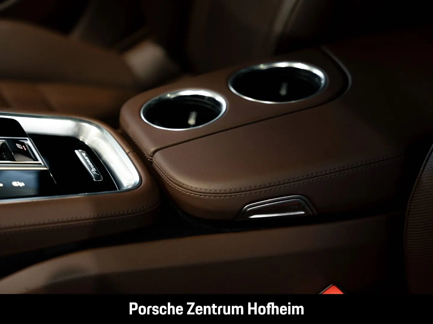 Porsche Panamera 4S E-Hybrid Clubleder InnoDrive Head-Up