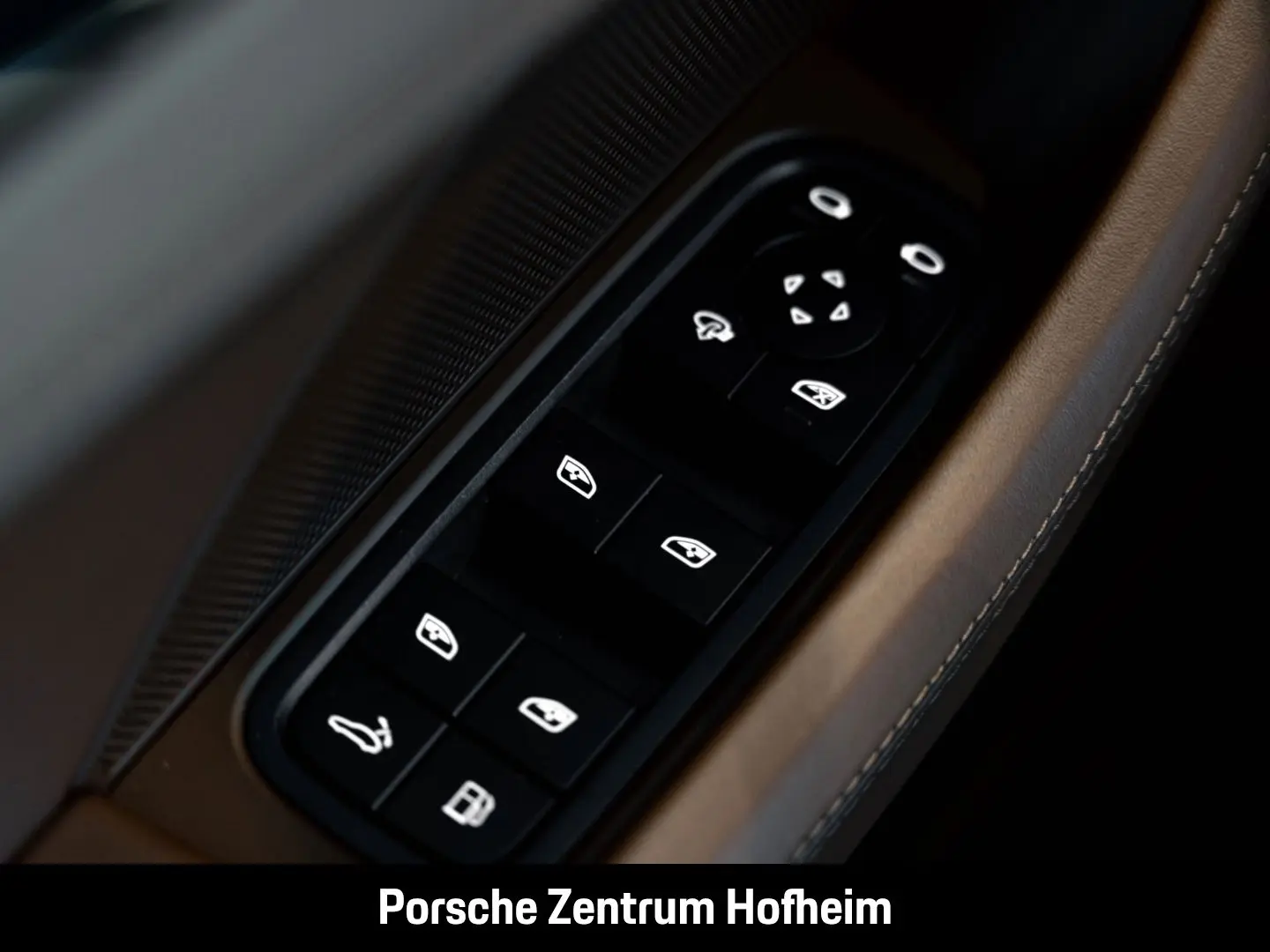 Porsche Panamera 4S E-Hybrid Clubleder InnoDrive Head-Up