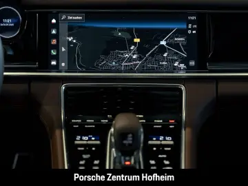 Porsche Panamera 4S E-Hybrid Clubleder InnoDrive Head-Up
